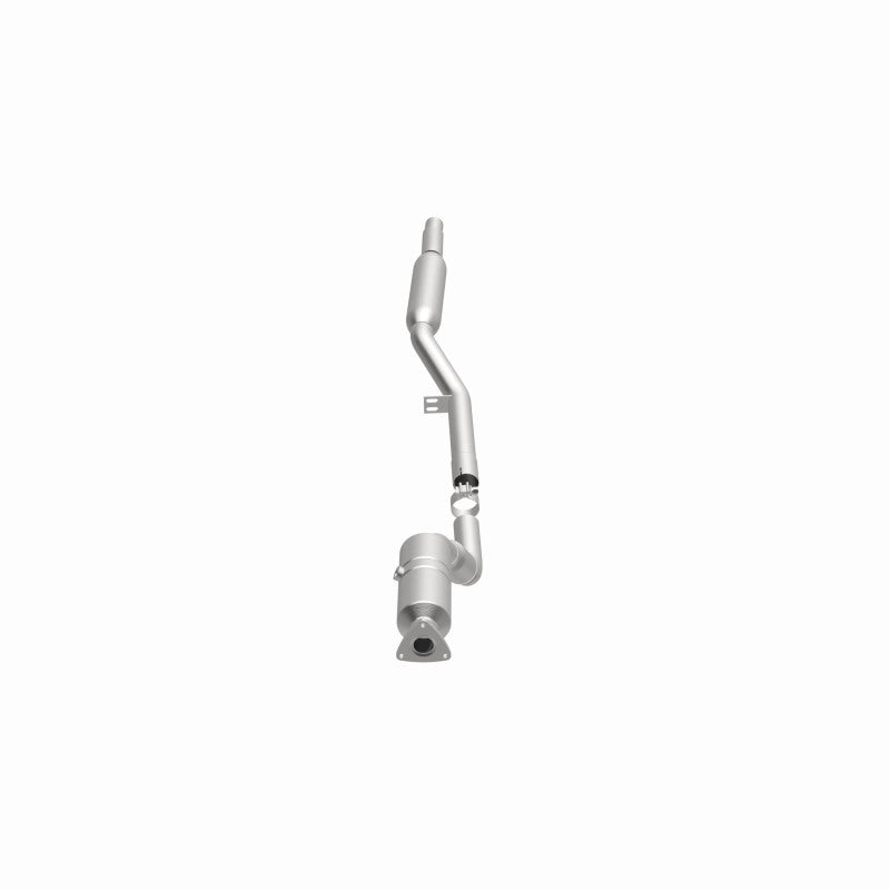 MagnaFlow Direct-Fit Left Side Converter California Grade for 06-08 Audi A6 Quattro 3.2L