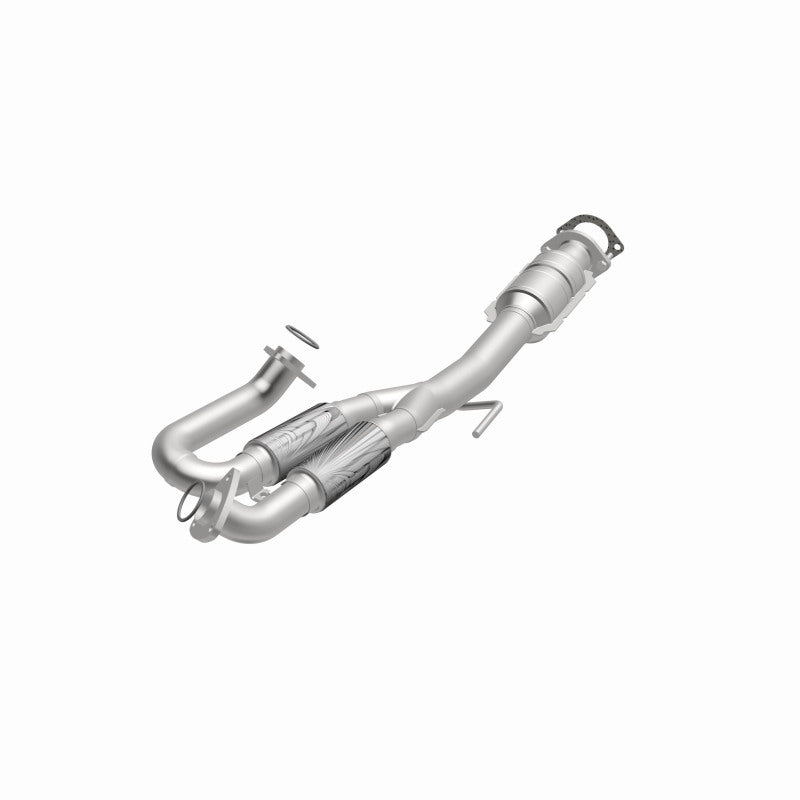 Magnaflow Direct Fit Catalytic Converter for 2011-2014 Nissan Maxima 3.5L - OneFastShop