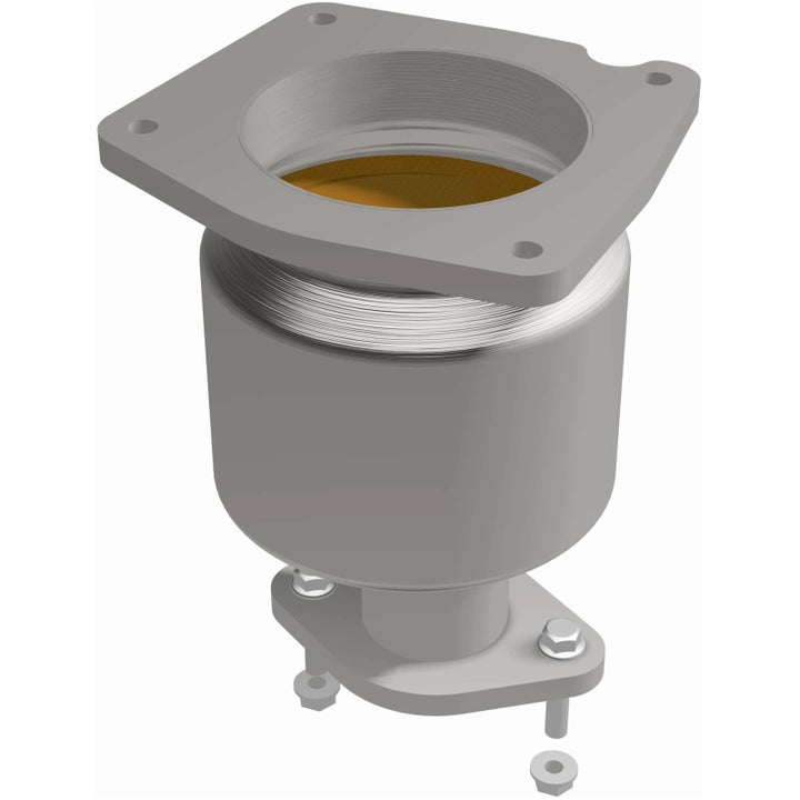 Magnaflow Direct-Fit Catalytic Converter 01-02 Dodge Stratus 2.7L - OneFastShop