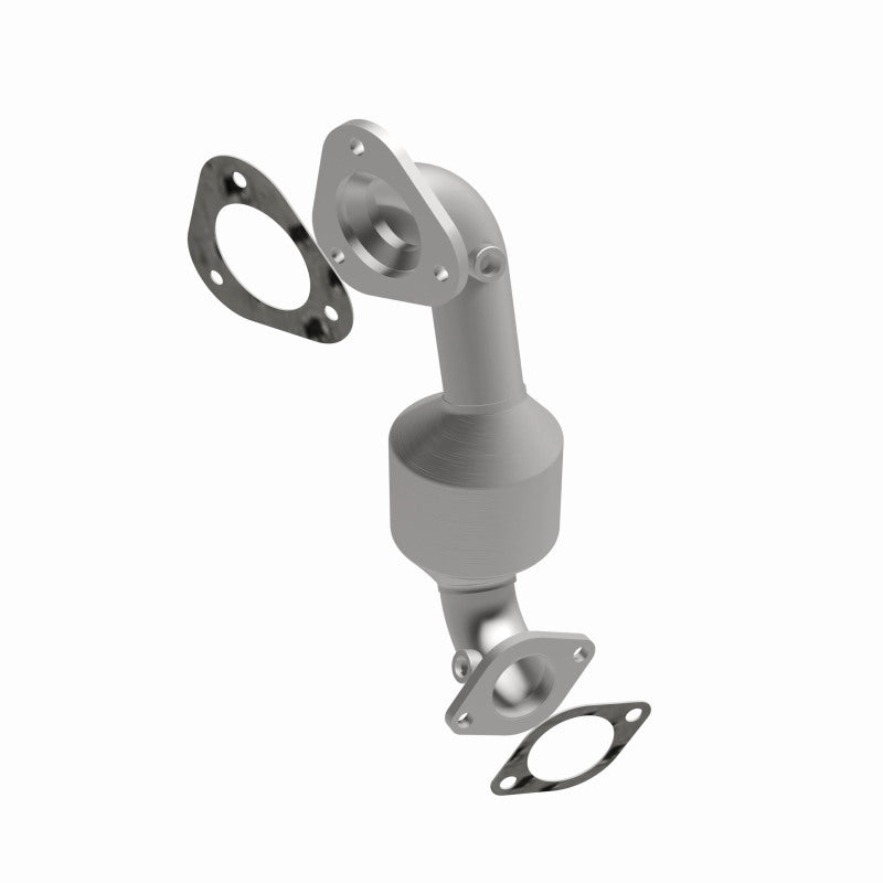 Magnaflow Direct Fit Converter for 17-18 Ford Police Interceptor Utility 3.5L - OneFastShop