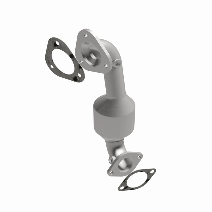 Magnaflow Direct Fit Converter for 17-18 Ford Police Interceptor Utility 3.5L - OneFastShop