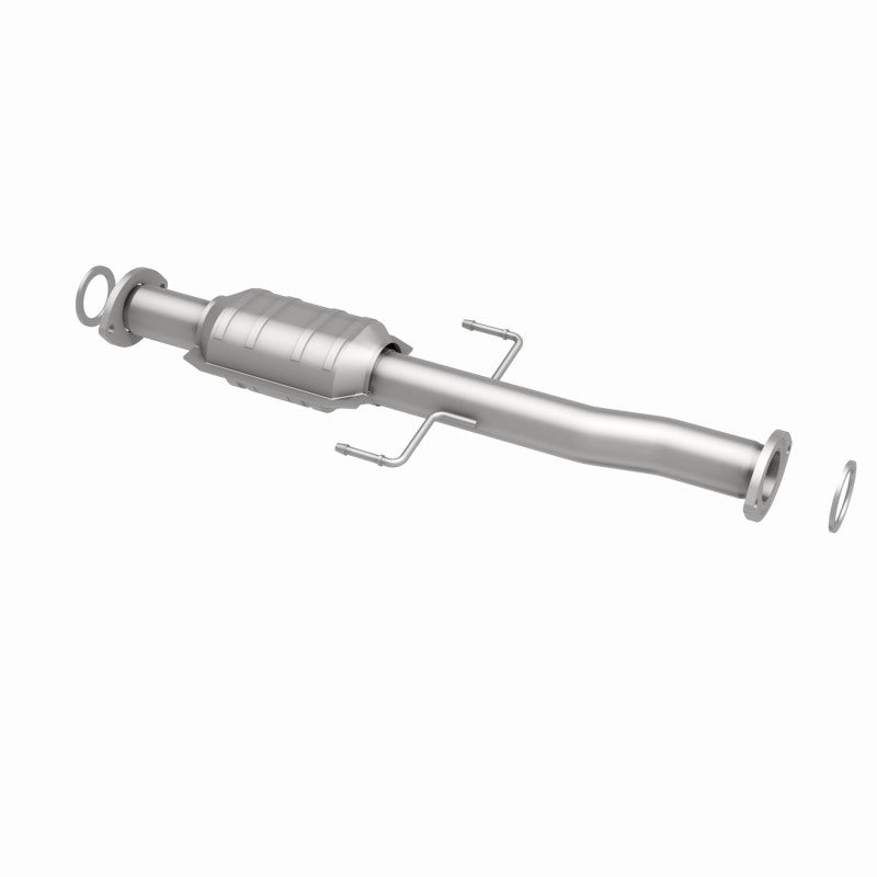 Magnaflow Catalytic Converter DF 02-04 Toyota Tacoma 2.7L Rear