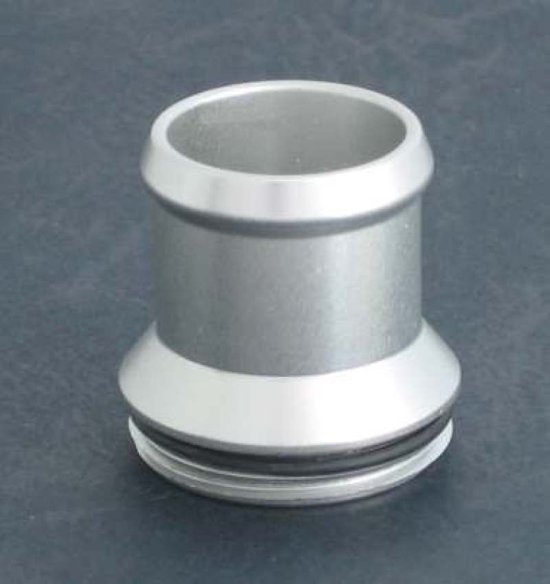 Go Fast Bits GFB 20mm Plumback Adaptor Recirc Outlet Hose