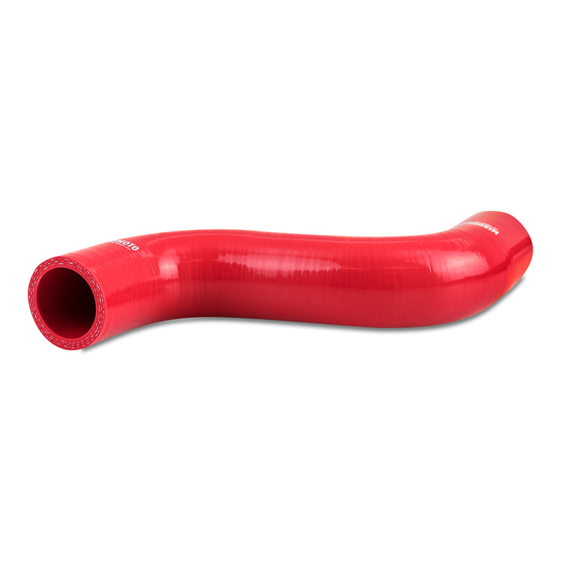 Mishimoto Silicone Radiator Hose Kit - Toyota GR Corolla 2023-2026 - Red, image 2
