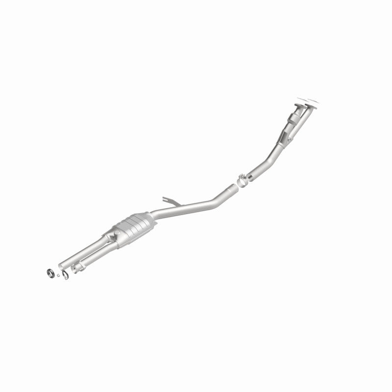 Magnaflow Direct-Fit Catalytic Converter BMW 325i 325is 87-93 87-91 - OneFastShop