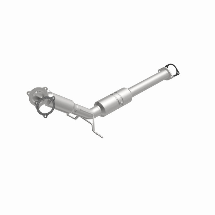 Magnaflow Direct-Fit Catalytic Converter – for Volvo 2002–2004 S60 2.3L/2.4L Turbo and V70 2.3L/2.4L Turbo - OneFastShop