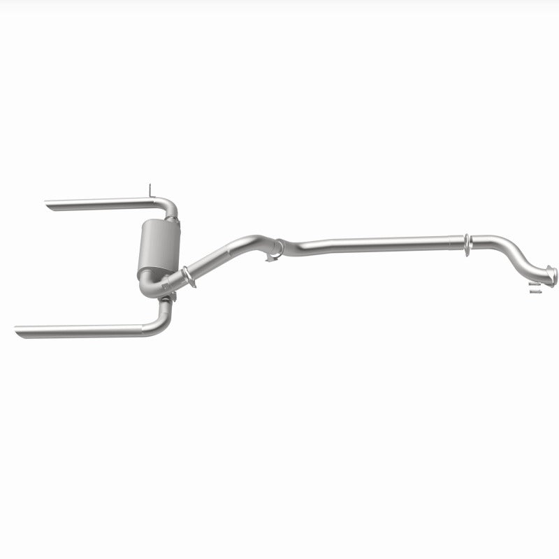 MagnaFlow BRE Exhaust Kit for 1993-1997 Camaro Firebird 5.7L