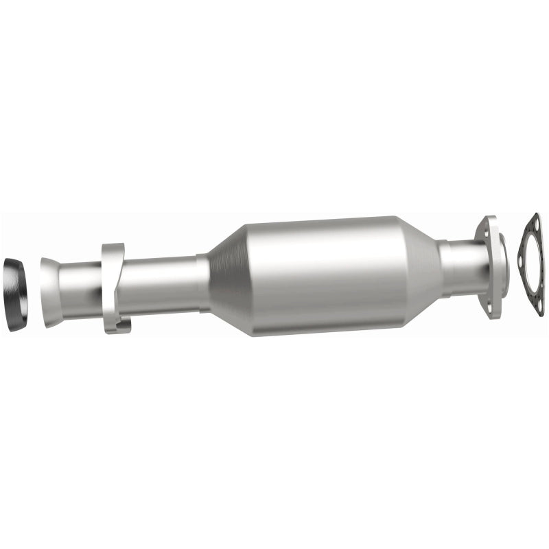 Magnaflow Direct-Fit Catalytic Converter for 92-95 Honda Civic LX L4 1.5L CA Compliant