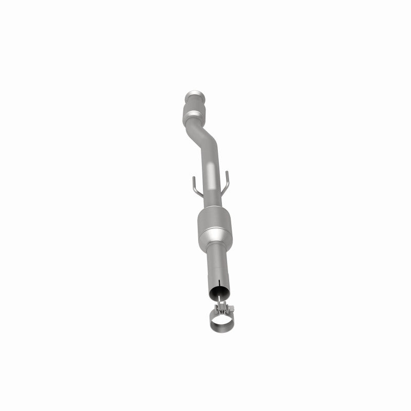Magnaflow Conv DF 07-09 Cooper S Turbo Rear OEM Direct-Fit Catalytic Converter for Mini Cooper 2007-2015 Models
