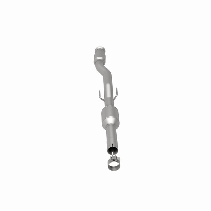 Magnaflow Conv DF 07-09 Cooper S Turbo Rear OEM Direct-Fit Catalytic Converter for Mini Cooper 2007-2015 Models
