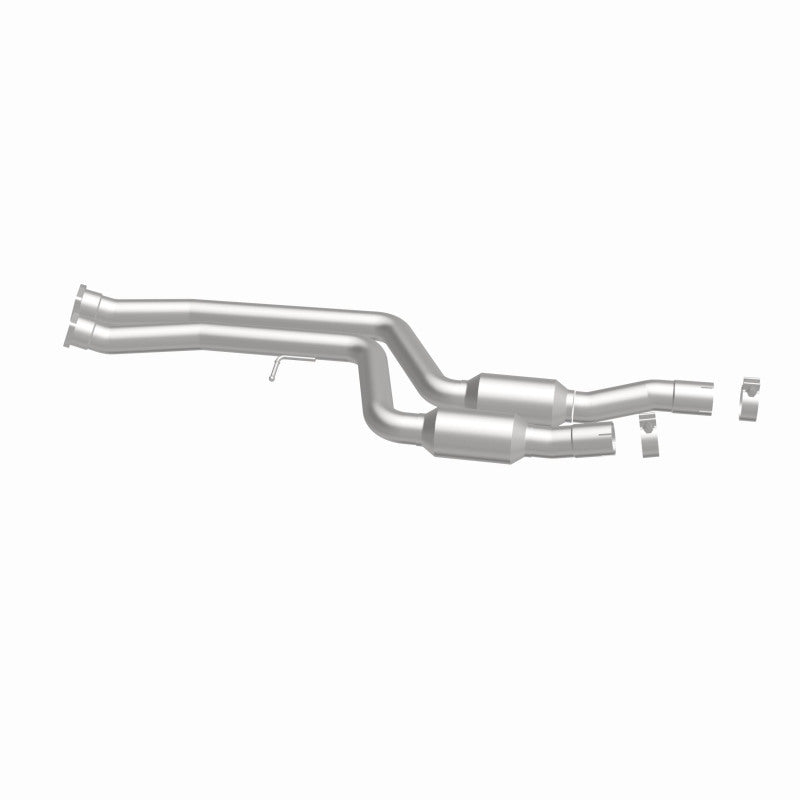 Magnaflow Direct Fit Catalytic Converter for 2015 BMW M3 3 - OneFastShop