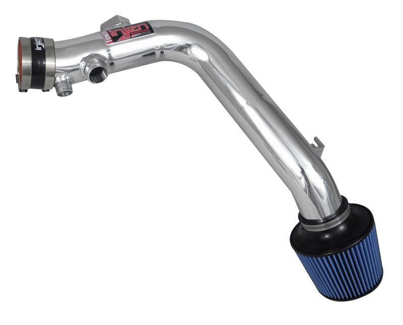 Injen Polished Cold Air Intake for 05-07 VW MKV Jetta/Rabbit 2.5L-5cyl - OneFastShop