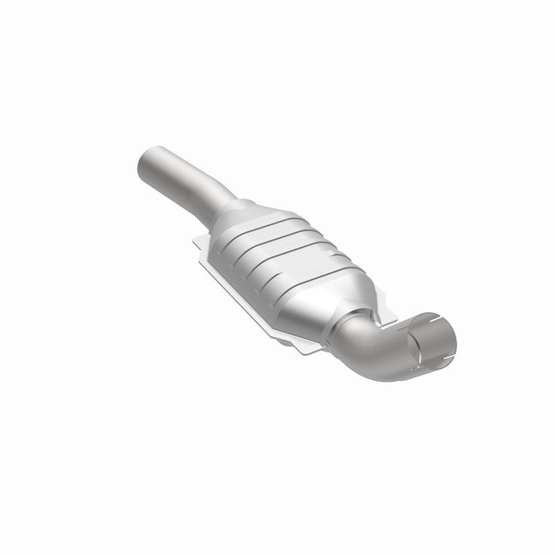 Magnaflow Catalytic Converter DF 82-87 Dodge B1500 Van - OneFastShop