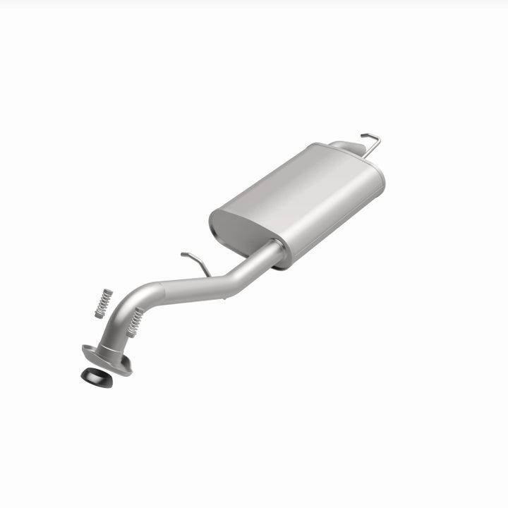 MagnaFlow BRE Exhaust Kit for 2003–2013 Toyota Corolla 1.8L