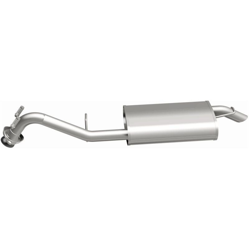 MagnaFlow BRE Exhaust Kit for 2003–2013 Toyota Corolla 1.8L