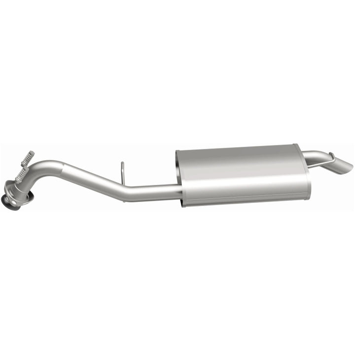 MagnaFlow BRE Exhaust Kit for 2003–2013 Toyota Corolla 1.8L
