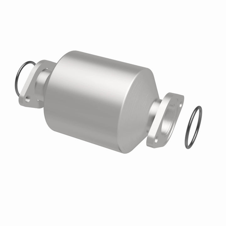 Magnaflow Direct-Fit Catalytic Converter for 93-97 Geo Prizm, 94-95 Toyota Celica, 93-96 Corolla - OneFastShop