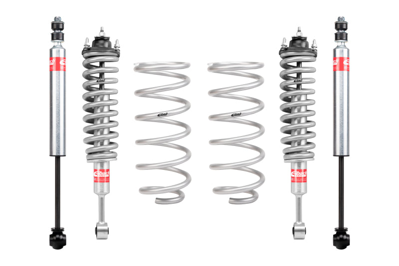 Eibach Pro-Truck Lift Kit - Lexus GX460 2010-2023