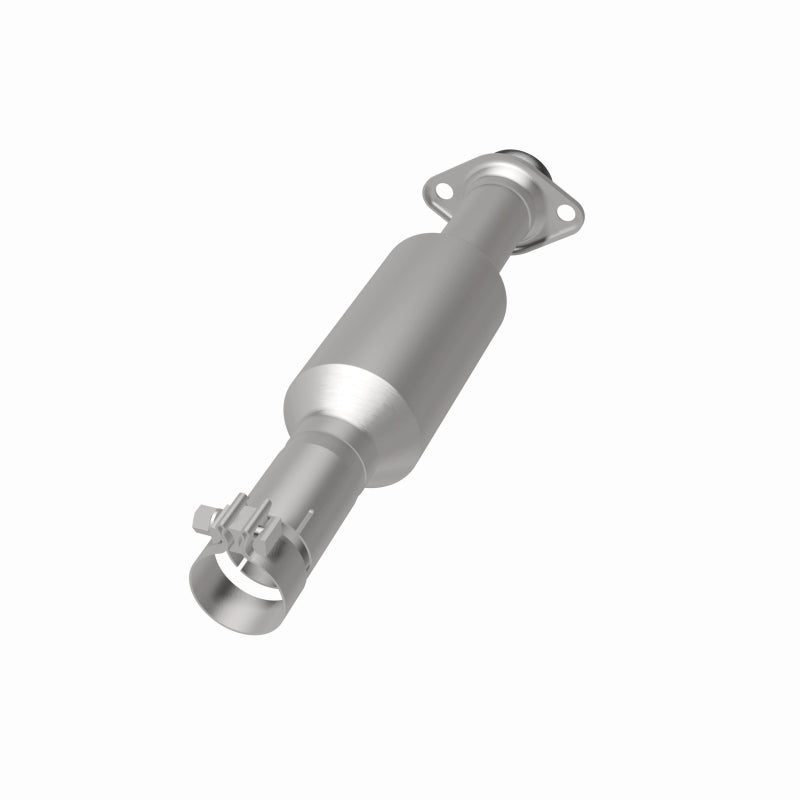 Magnaflow Direct Fit Catalytic Converter California Grade CARB Compliant Stainless Steel 10-12 Ford Escape 3.0L - OneFastShop