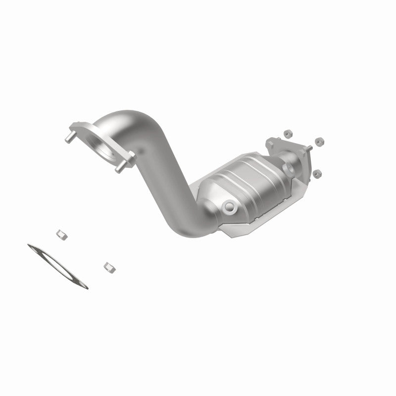 Magnaflow Catalytic Converter Direct Fit 02-04 Ford Focus L4-2.0L - OneFastShop