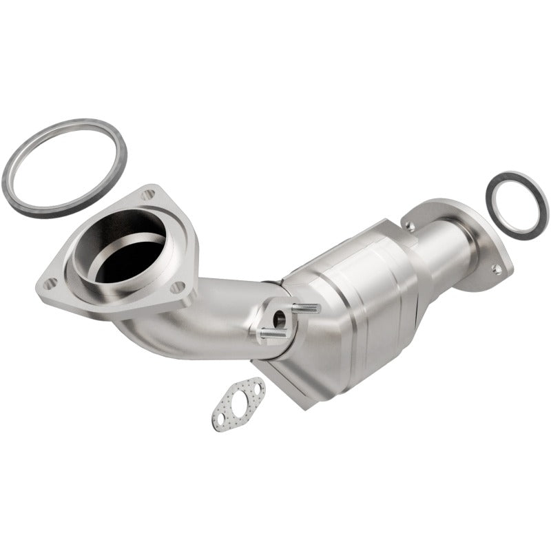 MagnaFlow California Grade Direct-Fit Catalytic Converter - Toyota Tacoma 3.4L 2002-2004 (444759)