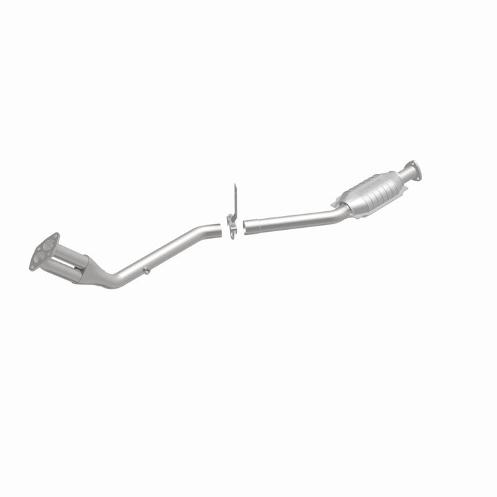 Magnaflow Direct Fit Catalytic Converter for 1984 BMW 318i - OneFastShop