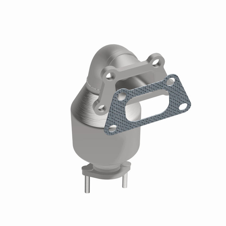 Magnaflow Direct Fit Converter for 10-11 Chevrolet Equinox 3.0L - OneFastShop