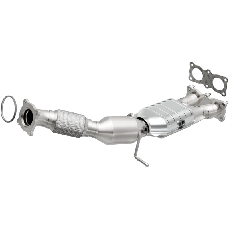 Magnaflow Direct-Fit Catalytic Converter Volvo S80 3.2L 2010-2014 - OneFastShop
