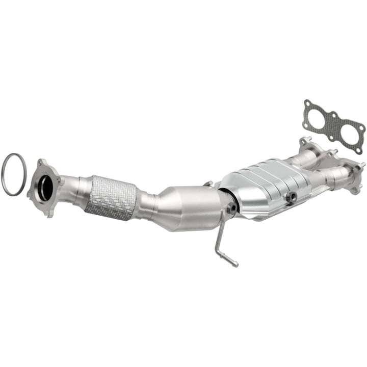Magnaflow Direct-Fit Catalytic Converter Volvo S80 3.2L 2010-2014 - OneFastShop