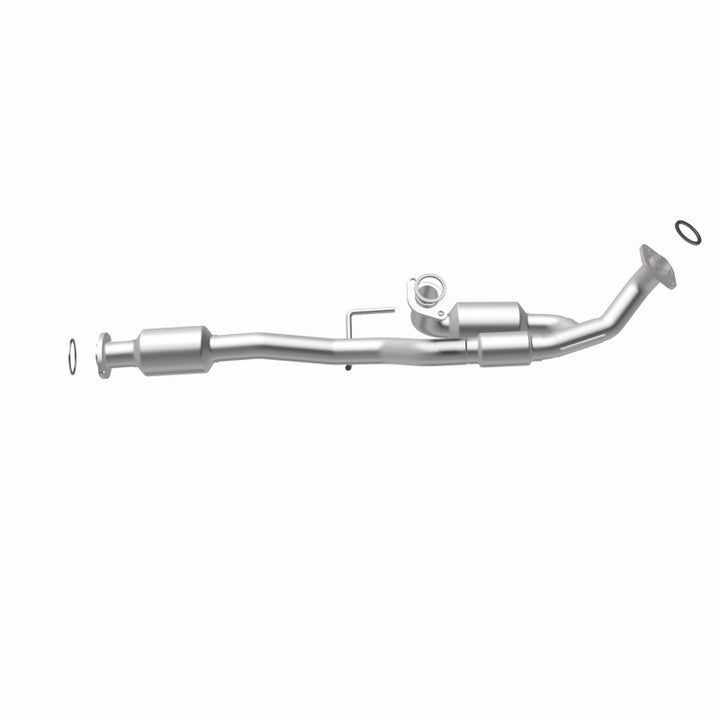 Magnaflow Direct Fit Catalytic Converter for 97-01 Toyota Camry 3.0L and 96-98 Lexus ES300 3.0L - OneFastShop