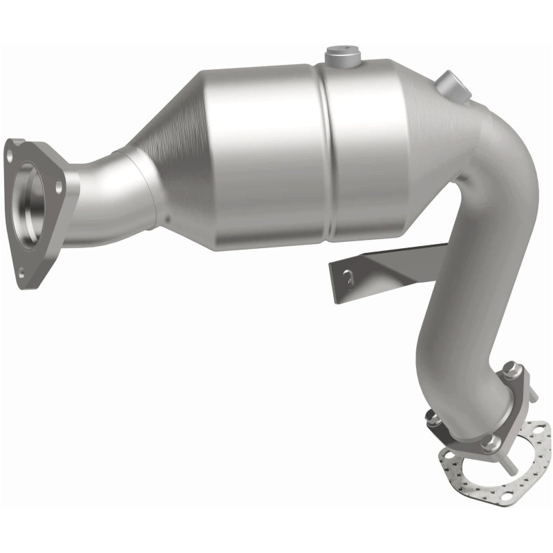 MagnaFlow Direct-Fit Catalytic Converter Audi S4 2010-2013 - OneFastShop