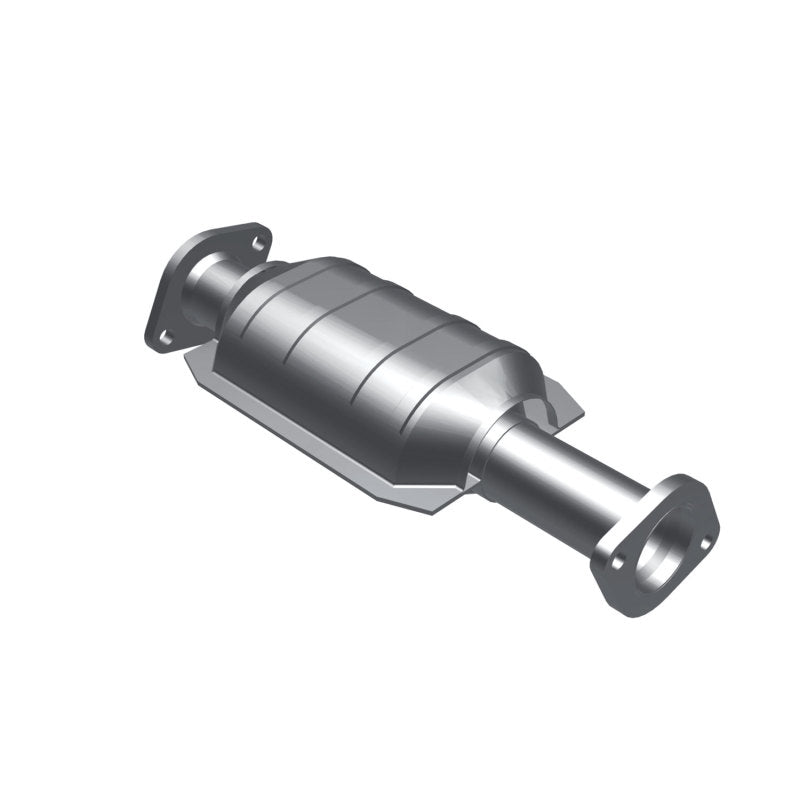 Magnaflow Direct-Fit Catalytic Converter for Nissan Vehicles 87-94 - OneFastShop