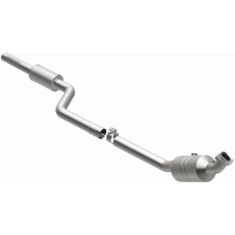 Magnaflow Direct Fit Catalytic Converter 08-10 Mercedes-Benz C300 3.0L CARB Compliant - OneFastShop