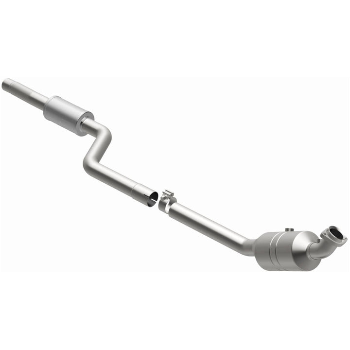 Magnaflow Direct Fit Catalytic Converter 08-10 Mercedes-Benz C300 3.0L CARB Compliant - OneFastShop