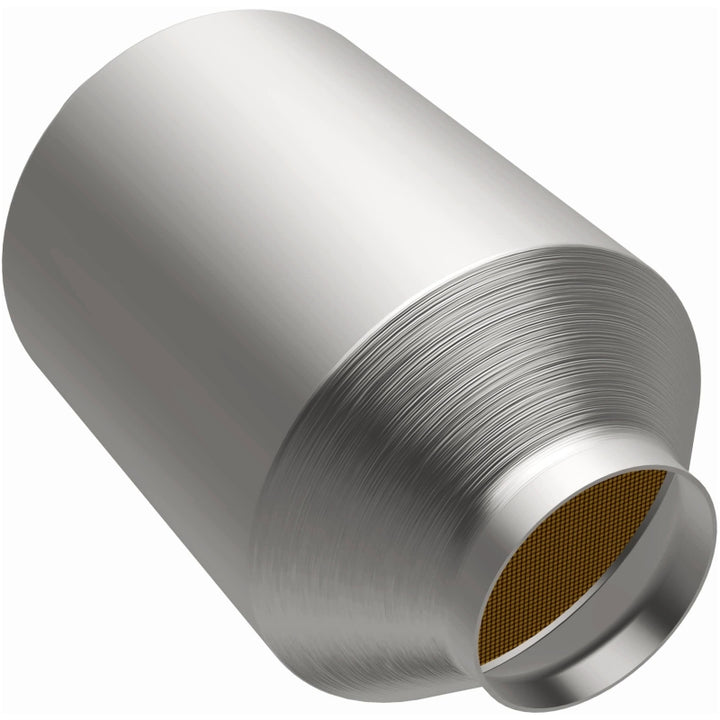 Magnaflow Conv Univ 2.5 Inch OEM Universal Catalytic Converter for 2014-2015 Chevrolet Silverado 1500 GMC Sierra 1500 - OneFastShop