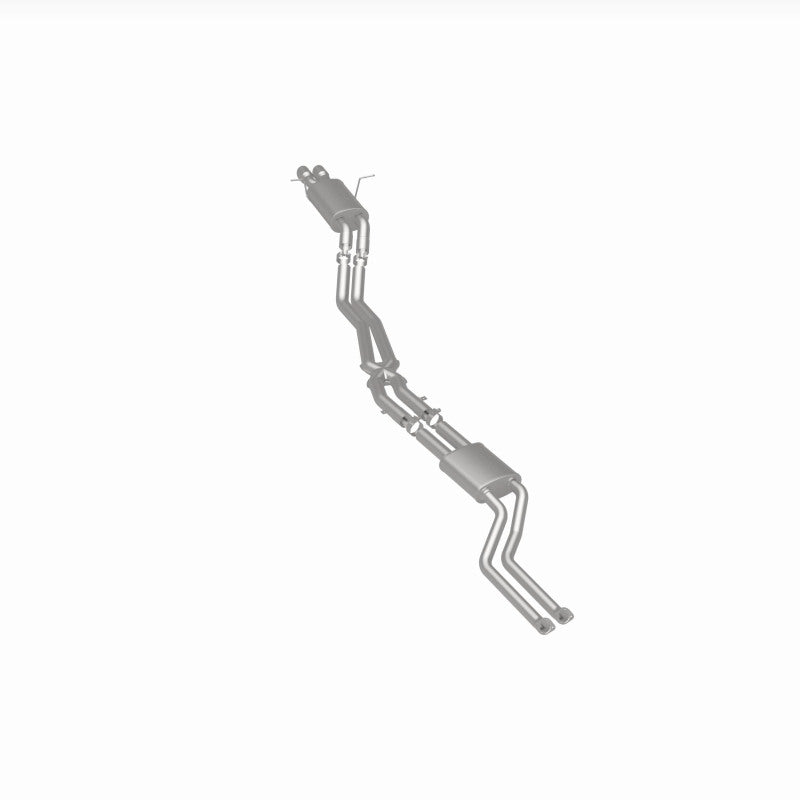 Magnaflow Exhaust System for 01-05 BMW 330i/CI 3.0L - OneFastShop