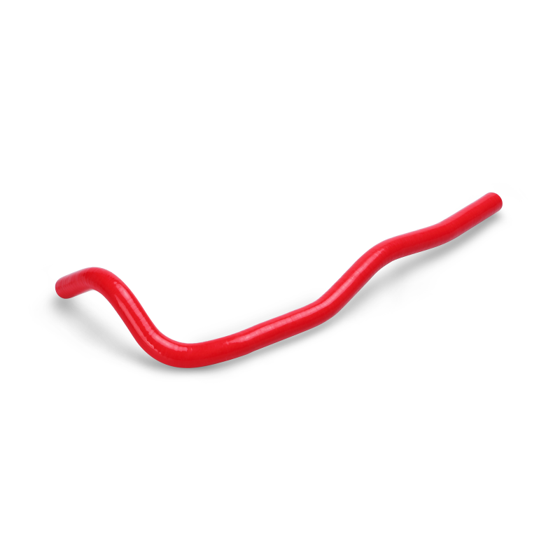 Mishimoto Silicone Ancillary Hose Kit - Chevrolet Corvette / Z06 1997-2004 - Red, image 6