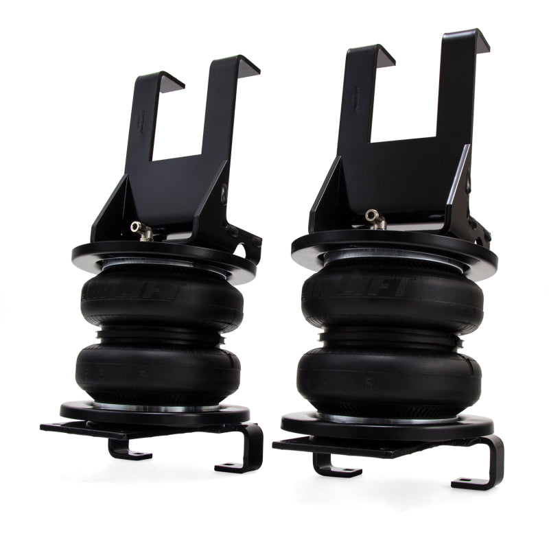 Air Lift LoadLifter 7500XL Ultimate Air Spring Kit for Chevy Silverado 2500/3500 - OneFastShop