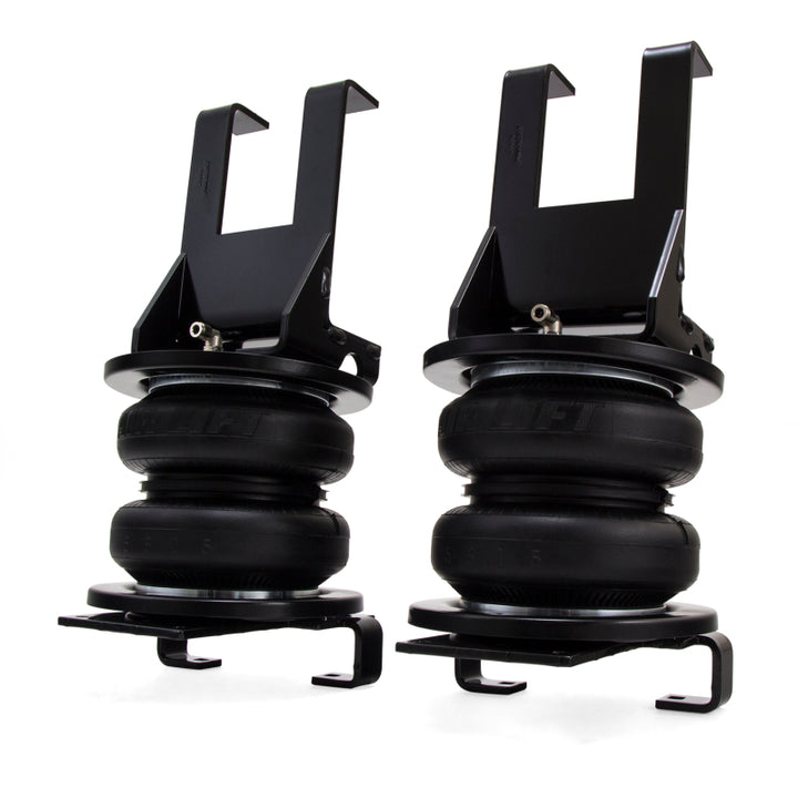 Air Lift LoadLifter 7500XL Ultimate Air Spring Kit for Chevy Silverado 2500/3500 - OneFastShop