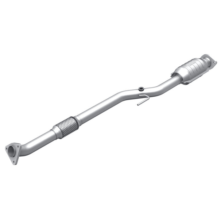 Magnaflow Catalytic Converter Rear 1.8L Direct-Fit DF for 03-06 Sentra - OneFastShop