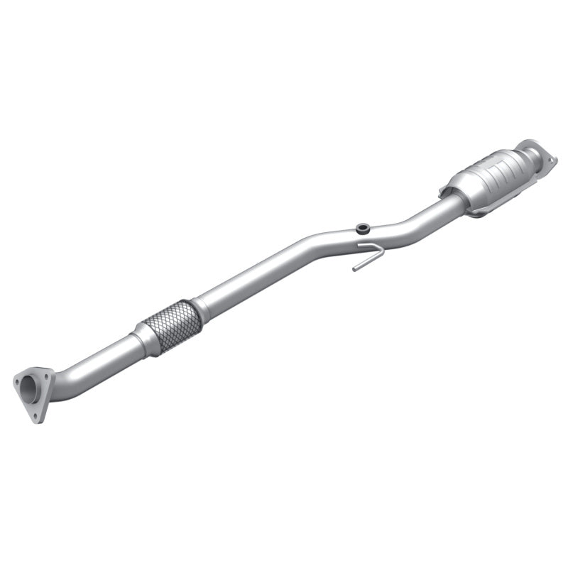 Magnaflow Catalytic Converter Rear 1.8L Direct-Fit DF for 03-06 Sentra - OneFastShop