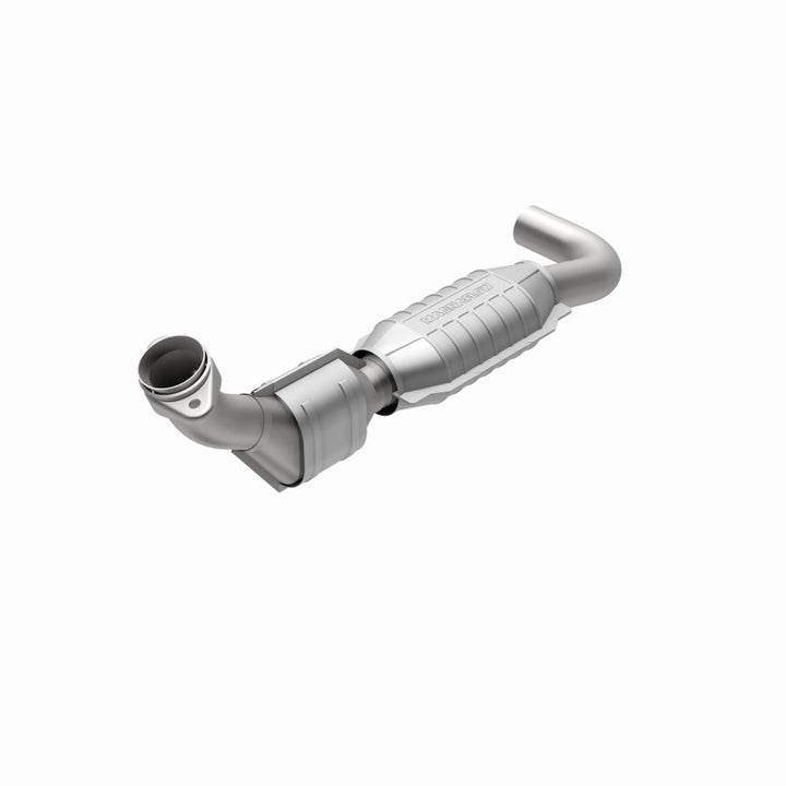 Magnaflow Catalytic Converter Direct Fit 01-03 F150 5.4 Driver Side OEM - OneFastShop