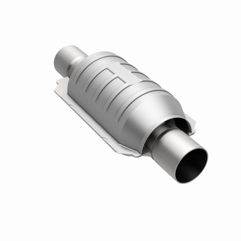 Magnaflow Universal 1.75" with 1-O2 Front CA Universal Catalytic Converter 444233