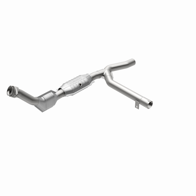 Magnaflow Direct-Fit Catalytic Converter for 2001 Ford F-150 Expedition 4.6L CARB Compliant - OneFastShop