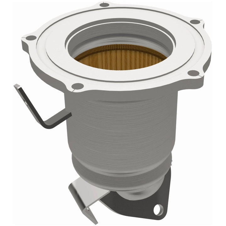 Magnaflow Direct Fit Catalytic Converter for 1991-1995 Toyota MR2