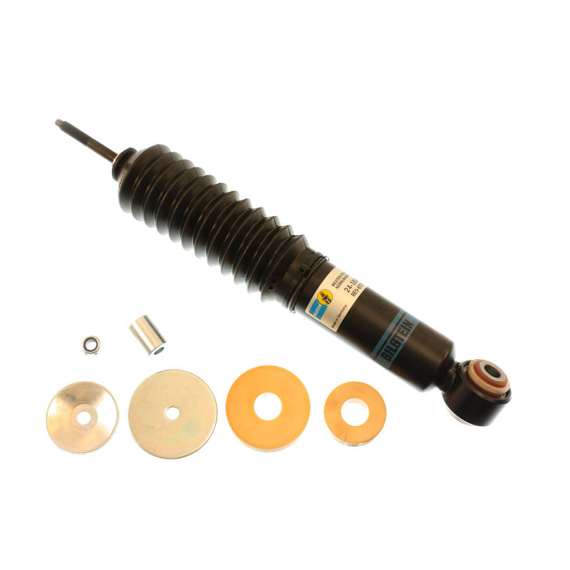 Bilstein B6 Rear 46mm Monotube Shock Absorber for 1995 Jaguar XJR Base