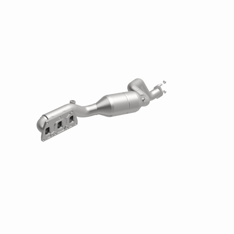 Magnaflow Direct-Fit Catalytic Converter 2005-2009 Audi A8 6.0L - OneFastShop