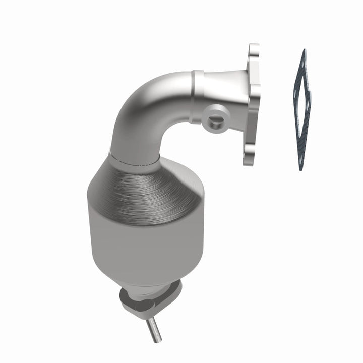 Magnaflow Direct Fit Converter for 10-11 Chevrolet Equinox 3.0L - OneFastShop