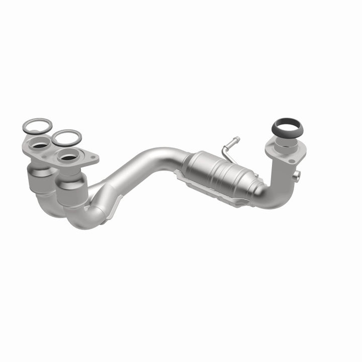 Magnaflow Direct-Fit Catalytic Converter for 00-05 Toyota MR2 Spyder 1.8L Rear - OneFastShop