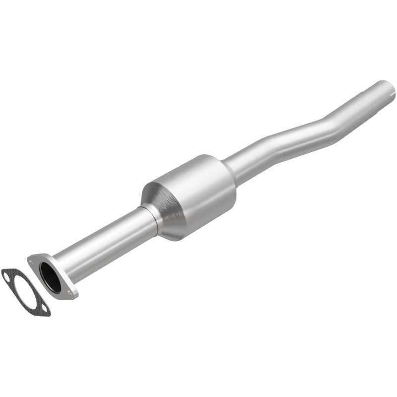 MagnaFlow California Grade Direct-Fit Catalytic Converter - Chevrolet Captiva Sport, GMC Terrain 2.4L 2010-2017 (5592804)